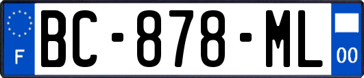 BC-878-ML