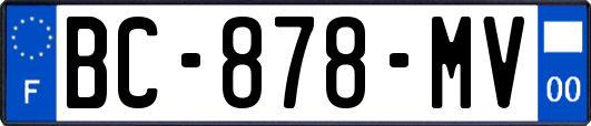 BC-878-MV