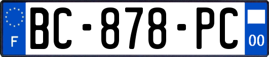 BC-878-PC