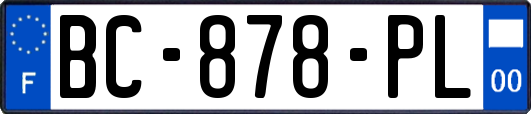 BC-878-PL