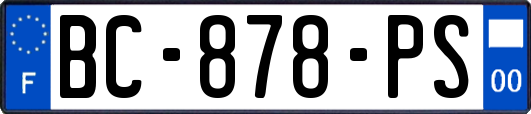 BC-878-PS