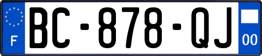 BC-878-QJ
