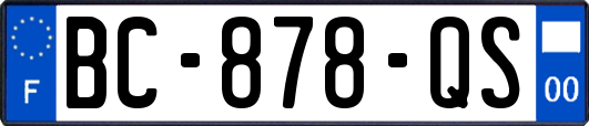 BC-878-QS