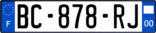 BC-878-RJ