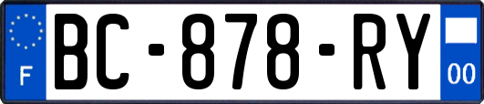 BC-878-RY
