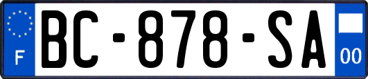BC-878-SA