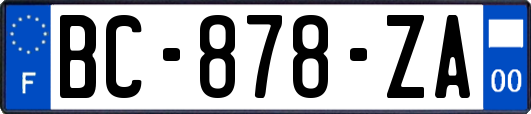 BC-878-ZA