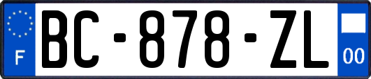 BC-878-ZL