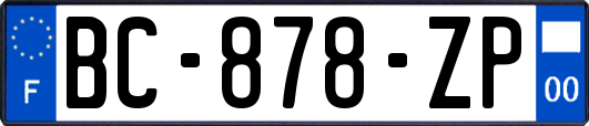 BC-878-ZP