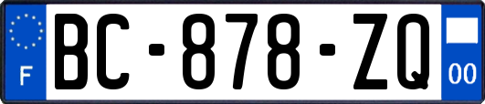 BC-878-ZQ