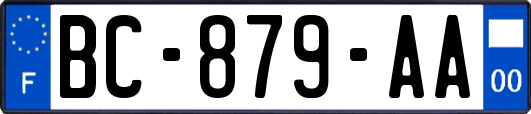 BC-879-AA