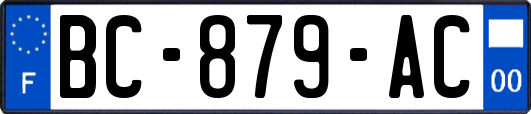 BC-879-AC