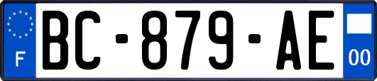 BC-879-AE