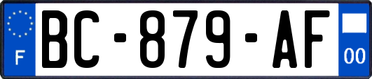 BC-879-AF