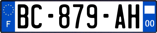 BC-879-AH