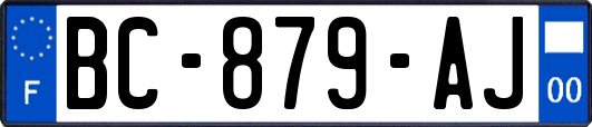 BC-879-AJ