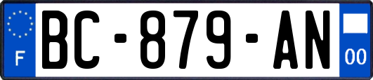 BC-879-AN