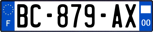 BC-879-AX