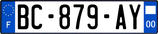 BC-879-AY