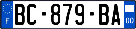 BC-879-BA
