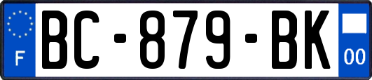 BC-879-BK