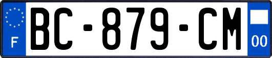BC-879-CM