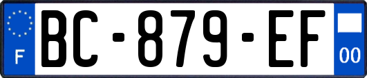 BC-879-EF