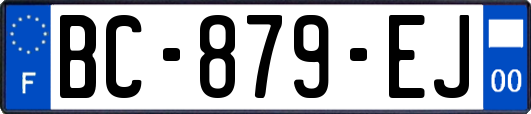 BC-879-EJ