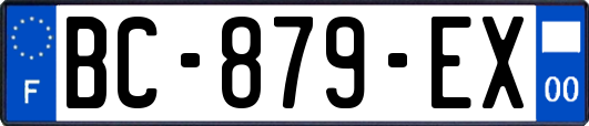 BC-879-EX