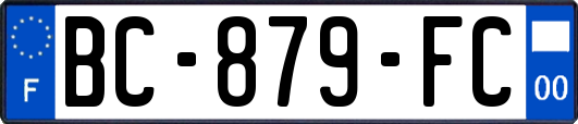 BC-879-FC