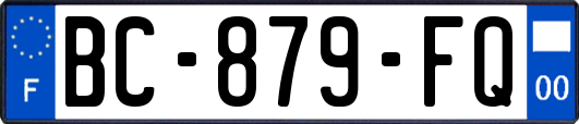 BC-879-FQ