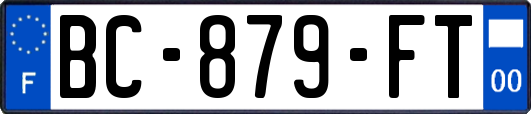 BC-879-FT