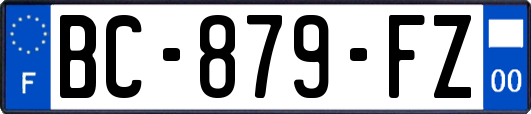 BC-879-FZ