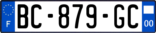 BC-879-GC