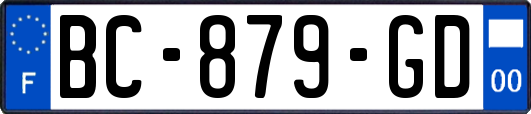 BC-879-GD