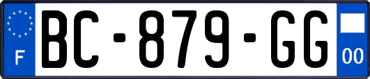 BC-879-GG