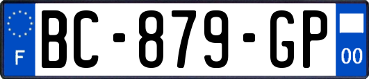 BC-879-GP