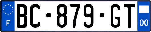 BC-879-GT
