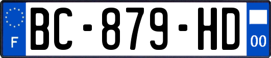 BC-879-HD