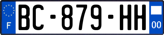BC-879-HH