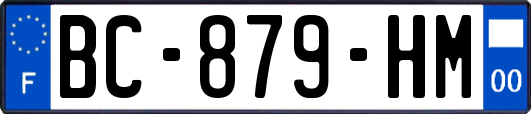 BC-879-HM