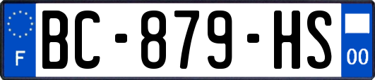 BC-879-HS