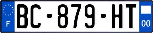 BC-879-HT