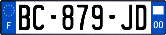 BC-879-JD