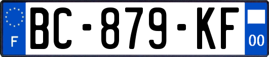BC-879-KF