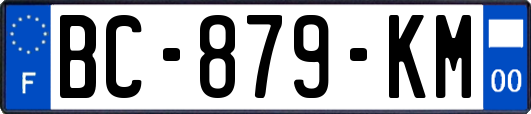 BC-879-KM