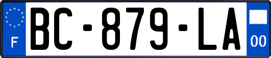 BC-879-LA