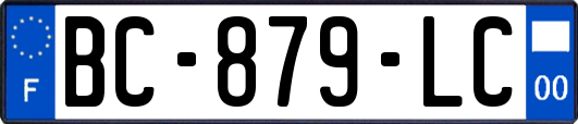 BC-879-LC