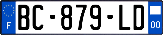 BC-879-LD