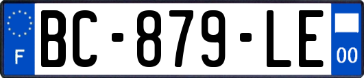 BC-879-LE